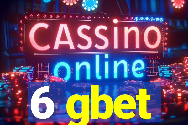 6 gbet